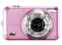 Fujifilm FinePix JX200 (JX200PFT)